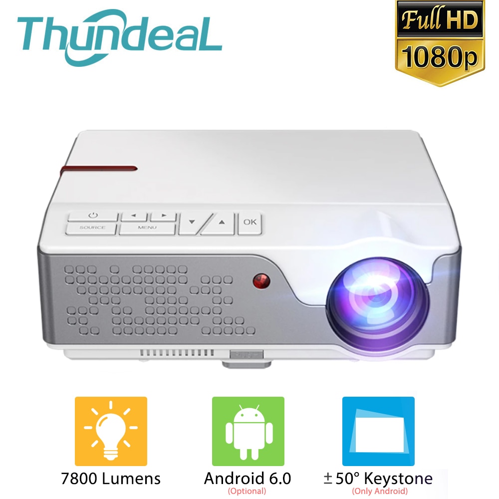 ThundeaL-TD96 TD96W Ǯ HD 1920x1080P  7800 ..